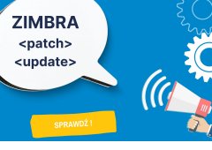 Zimbra patch 