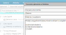 Integracja Redmine i Zimbry