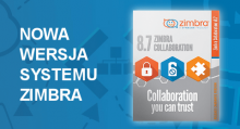 Zimbra 8.7