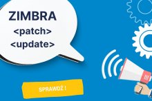 Zimbra patch 